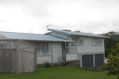 Photo of property in 34 Woolwich Close, Whitby, Porirua, 5024