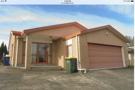 Photo of property in 11 Ali Place, Ranui, Auckland, 0612