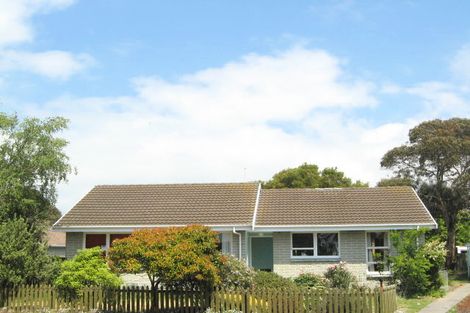 Photo of property in 26 Guernsey Street, Aranui, Christchurch, 8061
