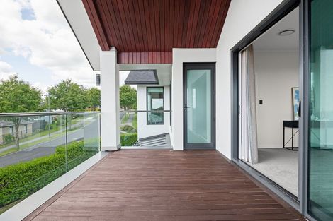 Photo of property in 8 Longbow Terrace, Flagstaff, Hamilton, 3210