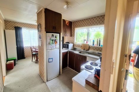 Photo of property in 35 Falkner Park, Taumarunui, 3920