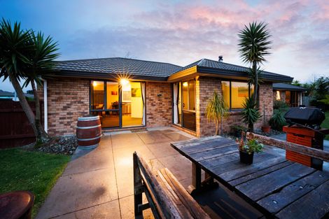 Photo of property in 55 Meridian Grove, Kelvin Grove, Palmerston North, 4414