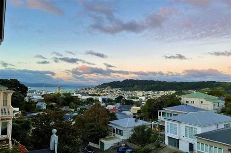 Photo of property in 80 Rolleston Street, Mount Cook, Wellington, 6021