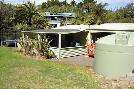 Photo of property in 1484 Sandhills Road, Ahipara, Kaitaia, 0481