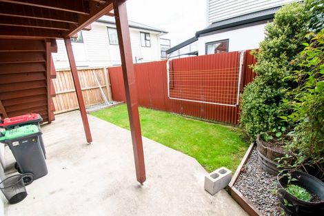 Photo of property in 20 Kenilworth Street, Addington, Christchurch, 8024