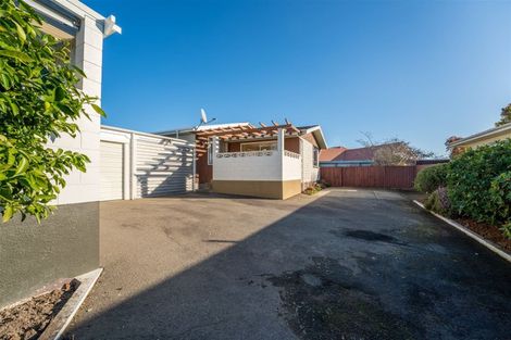 Photo of property in 2/23 Konini Street, Gleniti, Timaru, 7910