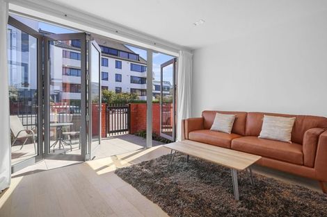 Photo of property in 8/360 Montreal Street, Christchurch Central, Christchurch, 8013