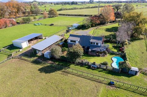 Photo of property in 93 Duncan Road, Tamahere, Hamilton, 3283