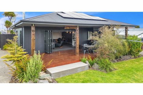 Photo of property in 19 Williams Street, Kaiapoi, 7630