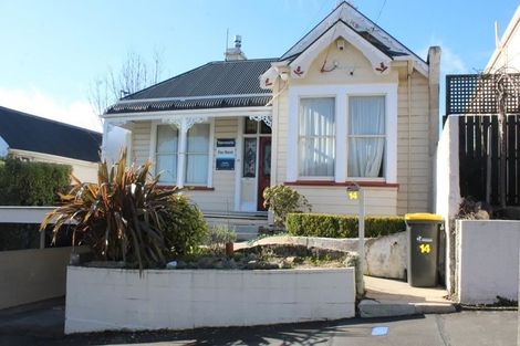 Photo of property in 14 Mcmillan Street, Maori Hill, Dunedin, 9010
