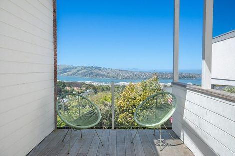 Photo of property in 422 Highgate, Roslyn, Dunedin, 9010