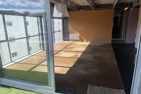 Photo of property in Cubana Apartments, 11/158 Cuba Street, Te Aro, Wellington, 6011