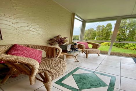 Photo of property in 564 No 1 Line, Longburn, Palmerston North, 4475