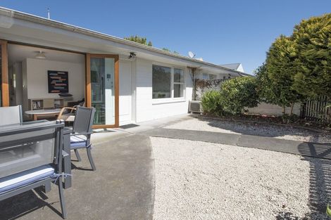 Photo of property in 4/57 Bristol Street, St Albans, Christchurch, 8014