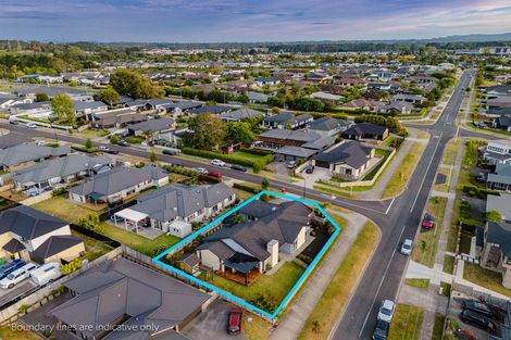 Photo of property in 1 Raymond Grace Avenue, Huapai, Kumeu, 0810
