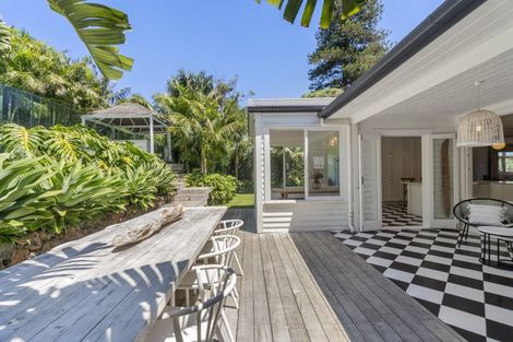 Photo of property in 6 Macky Avenue, Devonport, Auckland, 0624