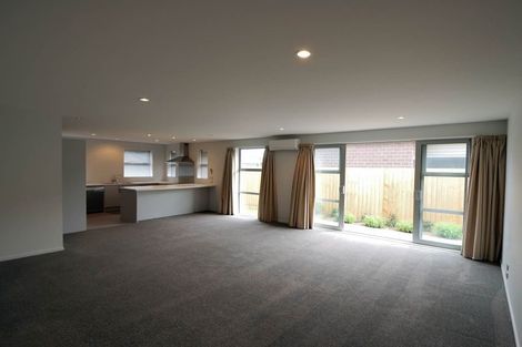 Photo of property in 63 Newman Road, Rolleston, 7614