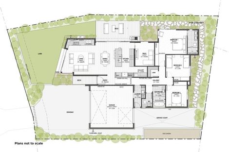 Photo of property in 14 Kirimoko Crescent, Wanaka, 9305