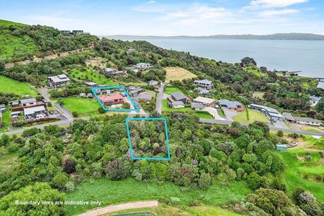 Photo of property in 82 Bennett Road, Te Mata, Thames, 3575