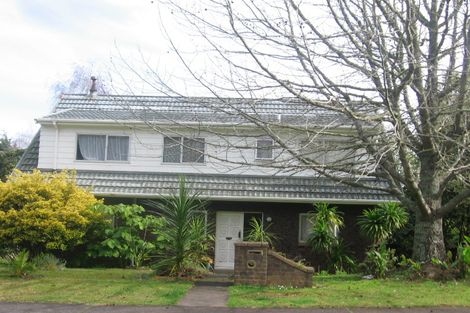 Photo of property in 2 Margan Place, Red Hill, Papakura, 2110