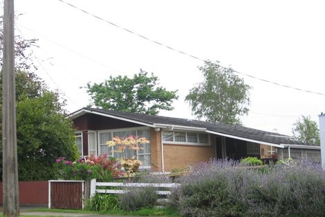 Photo of property in 5 Miller Avenue, Paeroa, 3600