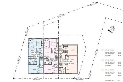 Photo of property in 14b Pipitea Place, Massey, Auckland, 0614