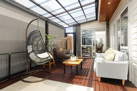 Photo of property in 17 Hangar Lane, Whenuapai, Auckland, 0618