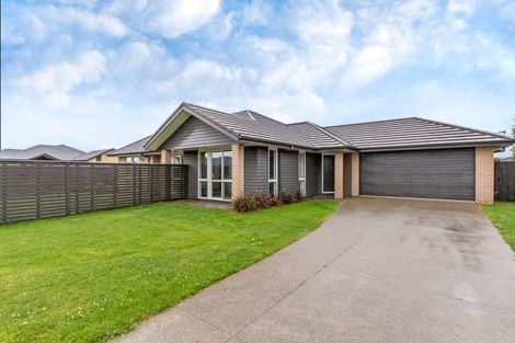 Photo of property in 13 Langer Road, Lincoln, 7608