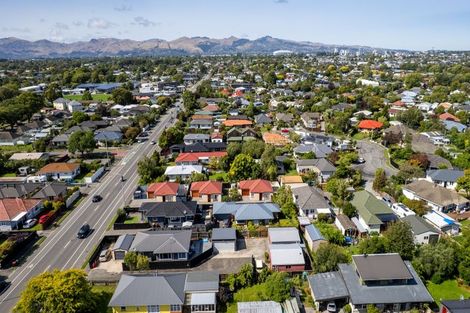 Photo of property in 251 Hills Road, Mairehau, Christchurch, 8013