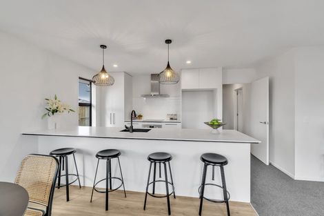 Photo of property in 110 Jean Archie Drive, Rolleston, 7614