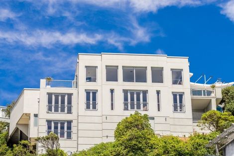 Photo of property in 22 Hay Street, Oriental Bay, Wellington, 6011