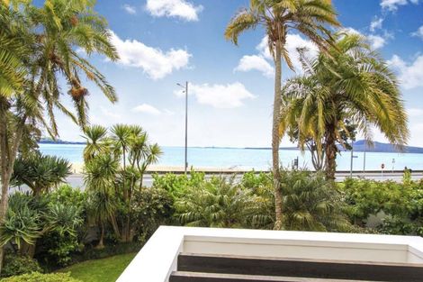 Photo of property in 125a Tamaki Drive, Mission Bay, Auckland, 1071