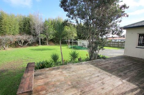 Photo of property in 21 North Road, Kaitaia, 0410