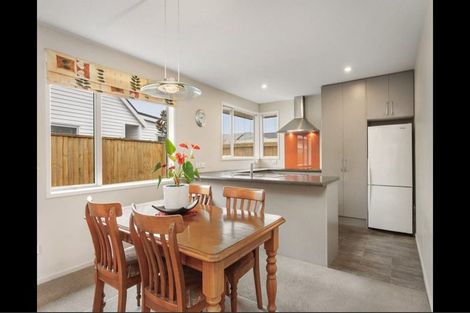 Photo of property in 13 Footbridge Terrace, Kaiapoi, 7630