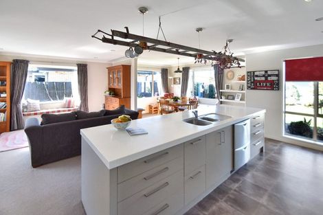 Photo of property in 4 Greenfield Place, Twizel, 7901