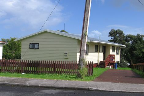 Photo of property in 34 Tudor Road, Henderson, Auckland, 0610