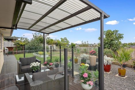 Photo of property in 6 Ashwick Terrace, Huntington, Hamilton, 3210