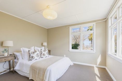 Photo of property in 187 Georges Drive, Napier South, Napier, 4110