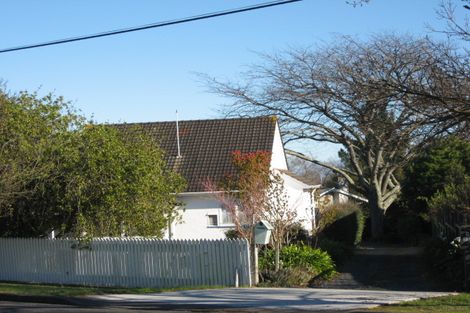 Photo of property in 31 Campbell Street, Havelock North, 4130