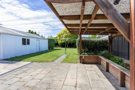 Photo of property in 5 Stackhouse Avenue, Bishopdale, Christchurch, 8053