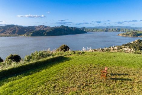 Photo of property in 428 Opara Road, Oue, Kaikohe, 0473