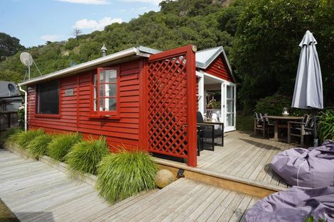 Photo of property in 28 Moody Street, Gore Bay, Cheviot, 7383