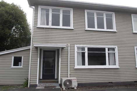Photo of property in 172 Papanui Road, Merivale, Christchurch, 8014