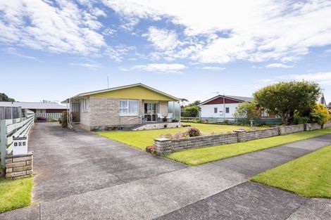 Photo of property in 103 Mangati Road, Bell Block, New Plymouth, 4312