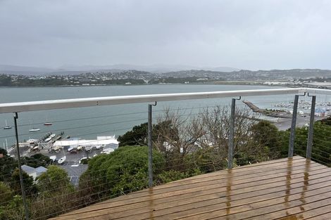 Photo of property in 51 Overtoun Terrace, Hataitai, Wellington, 6021