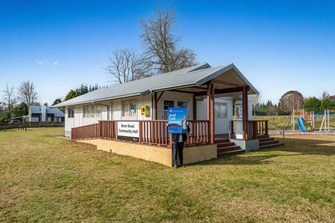 Photo of property in 1659 River Road, Broadlands, Reporoa, 3081