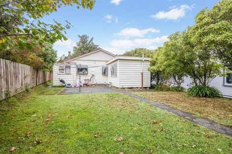Photo of property in 52 Fraser Avenue, Johnsonville, Wellington, 6037
