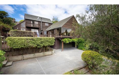 Photo of property in 7 Shalamar Drive, Cashmere, Christchurch, 8022