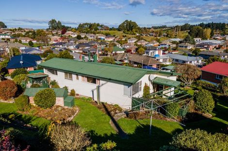 Photo of property in 69 Coonoor Road, Watlington, Timaru, 7910