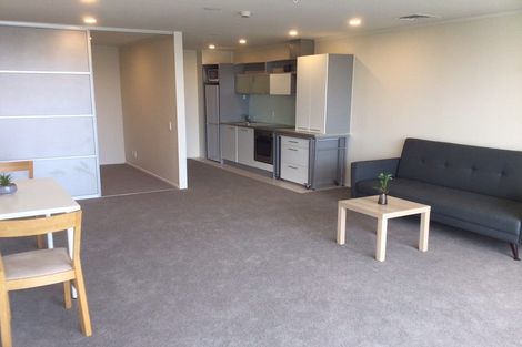 Photo of property in Luna Apartments, 3t/16 Burton Street, Grafton, Auckland, 1010